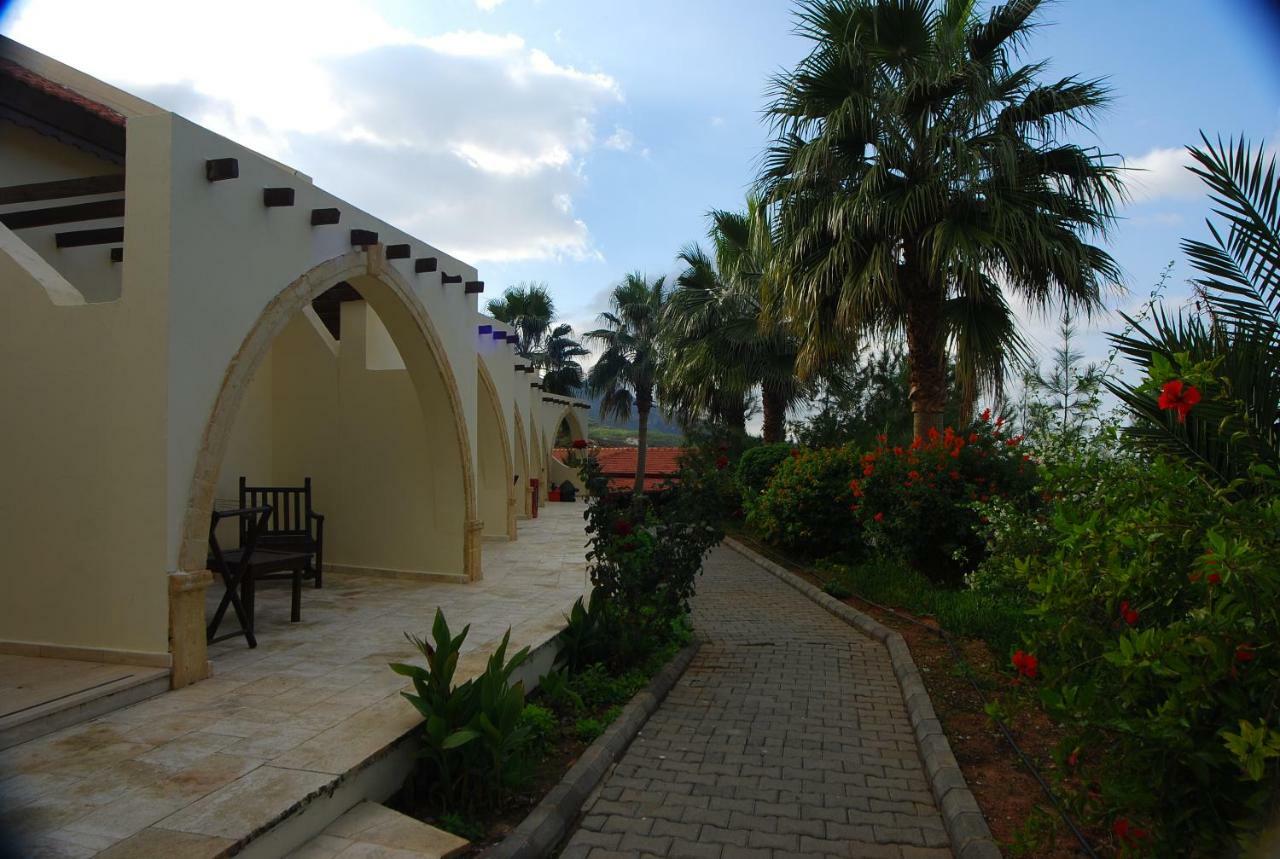 Bellapais Monastery Hotel Kyrenia  Ngoại thất bức ảnh
