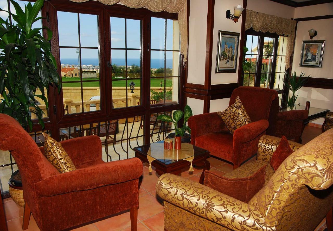 Bellapais Monastery Hotel Kyrenia  Ngoại thất bức ảnh